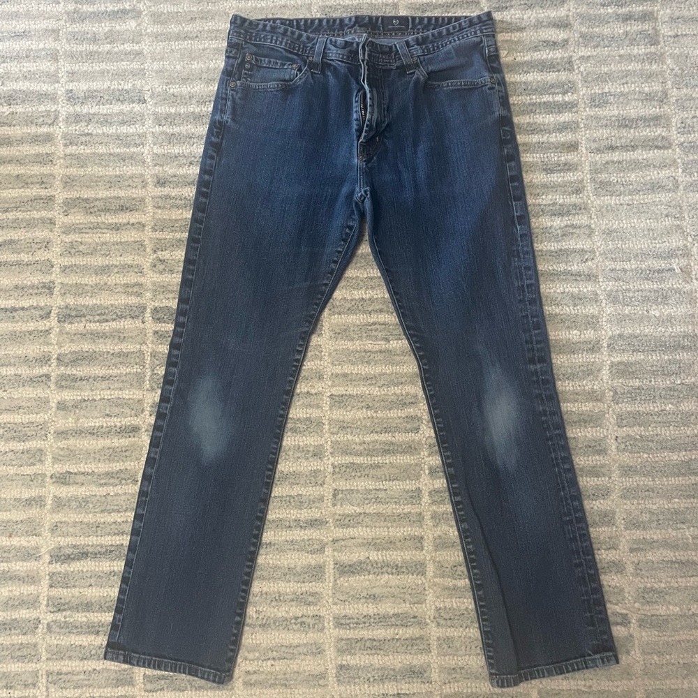 AG Men’s Jeans 34x32